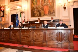 Il convegno_Il dibattito scientifico