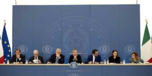 governo-meloni-riforma-costituzionale