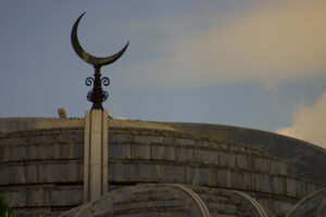 moschea-Roma
