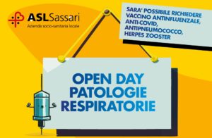 Open day