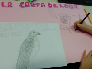 Studio Carta De Logu