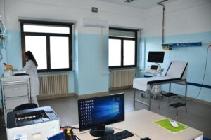 Ambulatorio endocrinologia_Alghero_1