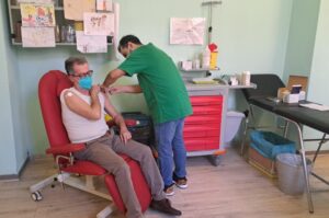 La vaccinazione antinfluenzale