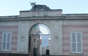 Ex-mattatoio-sassari