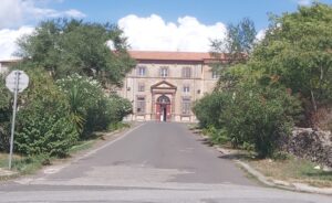 Ospedale ittiri