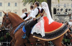 Cavalcata-sarda