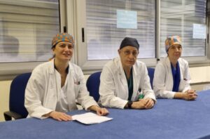 Staff Piede Diabetico