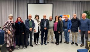 Il comitato Unpli Sassari 2024-2028
