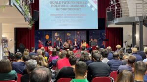 CGR Novembre 2023 incontro regionale