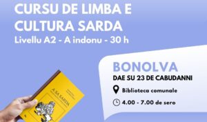 Loca_Cursu limba sarda