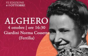 Una Rosa per Norma