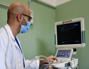 Visita Reumatologica