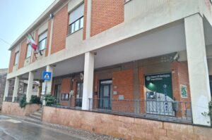 Comune di Giave