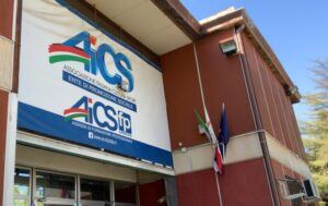Unitelma polo didattico Sardegna_sede AiCS Sassari