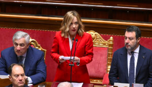 meloni-senato