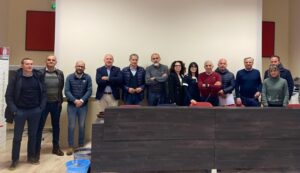 Blue tongue, incontro asl, associazioni enti del 26.02