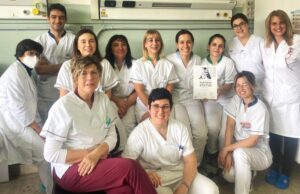 Staff Stroke Unit