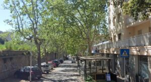 viale adua sassari