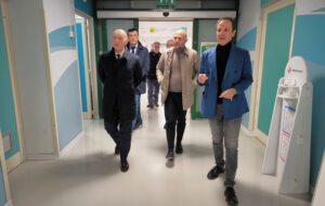 0005 Visita in Pronto soccorso