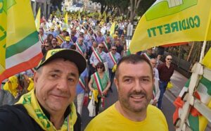 Coldiretti sardegna