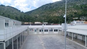Cpr albania