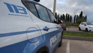 Polizia-sassari