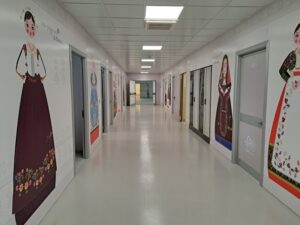Ambulatori oncologia sassari