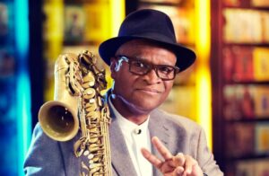 BOBBY WATSON