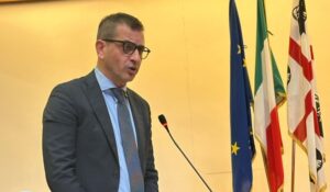Corrado meloni
