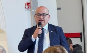 Daniele maoddi