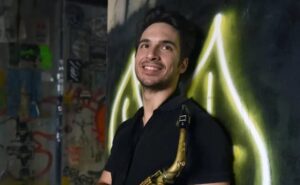 Elias Lapia