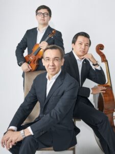 Forte Trio