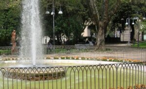 Giardini-pubblici