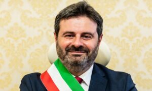 Giuseppe mascia