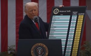 Trump-dazi