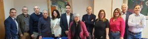 consiglio regionale ordine giornalisti sardegna