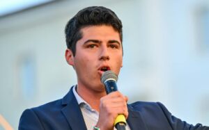 luca babudieri