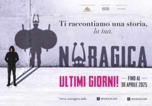 nuragica sassari