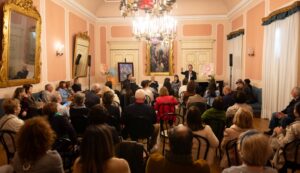 3_presentazione_GISELLE AROUND LE VILLI_foto Elisa Casula_2025_
