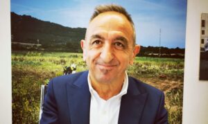 ANGELO MARIA SERUSI