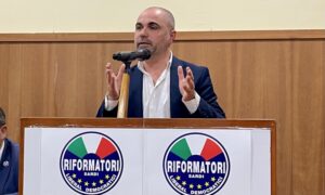 Aldo salaris