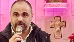 Aldo salaris
