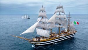 Amerigo Vespucci