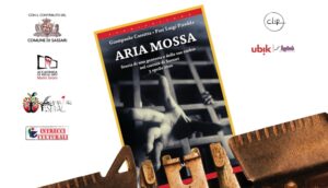 Aria mossa cassitta piredda