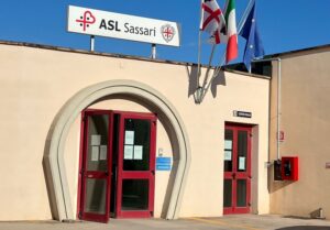 Asl sassari porto torres