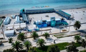 Beach Soccer Alghero