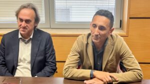 Bonelli e Piu