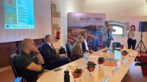 Convegno Biodiversità Ambientale