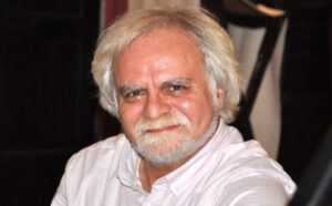 Daniel Rivera