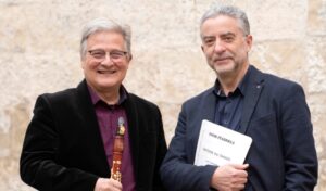 Duo Mistral